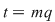 Math formula