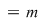 Math formula