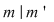 Math formula