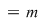 Math formula