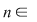 Math formula